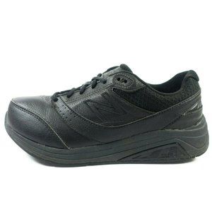 New Balance 928v3 Leather Running Shoes - Women's Size 8 D Wide